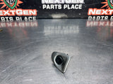 05-13 C6 CORVETTE RH PASSENGER DOOR RELEASE SWITCH 10362041 #1485