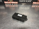 2001 C5 CORVETTE RH PASSENGER DOOR CONTROL MODULE 09389699 #1374