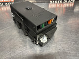 01-04 C5 CORVETTE INTERIOR CABIN FUSEBOX FUSE BLOCK 10443148 #1433