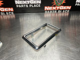 10-14 FORD MUSTANG GT AUTOMATIC SHIFTER TRIM BEZEL OEM #730