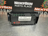 97-04 C5 CORVETTE CLIMATE CONTROL HVAC OEM 09380441 #734