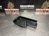 2019 FORD MUSTANG GT FUSE BOX LID COVER OEM #1362