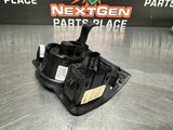 2014 FORD MUSTANG HEADLIGHT DIMMER SWITCH CONTROL OEM #675