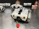 2011 C6 CORVETTE BRAKE CALIPERS BASE OEM #741
