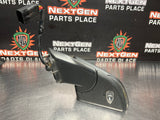 2019 FORD MUSTANG GT LH DRIVER SIDE VIEW MIRROR MAGNETIC GREY OEM #958
