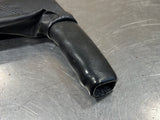 97 - 04 C5 CORVETTE E BRAKE PARKING BRAKE HANDLE BOOT OEM #VV244