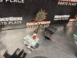 97 - 04 C5 CORVETTE LS1 FRONT ACCESSORY DRIVE INCOMPLETE OEM #1251