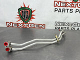 2005 C6 CORVETTE HEATER CORE LINES OEM #440