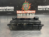 2011 FORD F350 DIGITAL AC HEAT CLIMATE CONTROL BC3T-18C612-DB OEM #1329