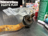 04-07 CADILLAC CTS-V POWER STEERING RACK AND PINION 10357647 OEM #1467