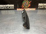 2005 CADILLAC CTS-V RH FRONT PASSENGER WINDOW SWITCH OEM #1587
