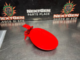 97-04 C5 CORVETTE FUEL DOOR GAS TORCH COVER OEM #1374