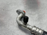 2013 FORD MUSTANG AC HOSE SUCTION LINE OEM BR33-190742-BB #371