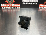08-10 FORD F250 F350 PASSENGER AIR BAG SWITCH OEM #720