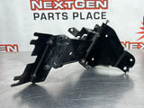 2013 FORD MUSTANG GT PCM BRACKET MOUNT OEM #387