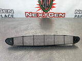 97-04 CORVETTE C5 DASH CENTER DEFROST VENT CLIMATE CONTROL 10400366 OEM #252