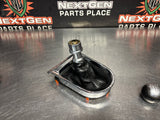 2015 FORD MUSTANG GT MANUAL SHIFTER TRIM/ BOOT W KNOB OEM #1092