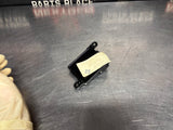 05-13 C6 CORVETTE RH PASSENGER OCCUPANCY SENSOR SEAT MODULE OEM 10334284 #1549