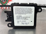 2000 C5 CORVETTE KEYLESS ENTRY RECEIVER MODULE 10422621 OEM #297