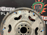 2018 CAMARO SS 8 SPEED AUTO FLEX PLATE LT1 OEM 12669050 #1041