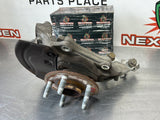 10-15 CAMARO SS FRONT PASSENGER RH SIDE KNUCKLE SPINDLE ASSEMBLY OEM #369