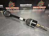 18-23 FORD MUSTANG GT LH DRIVER SIDE AXLE OEM #1573