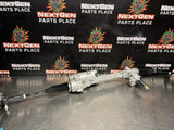 2024 MUSTANG GT ELECTRIC STEERING RACK OEM #1392