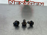 97-04 C5 CORVETTE TORQUE CONVERTER BOLTS OEM