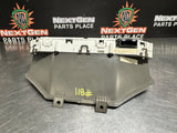 2010 FORD F350 AUTOMATIC INSTRUMENT GAUGE CLUSTER #811