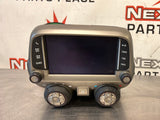 2015 CAMARO SS NAVIGATION RADIO WITH RECEIVER 23499777 23286603 OEM #369