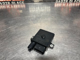 2004 LLY DURAMAX GLOW PLUG MODULE OEM #1366