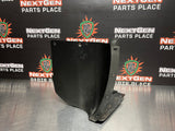 05 -13 C6 CORVETTE WHEEL LINER LEFT FRONT FENDER LINER OEM 15806317 #764