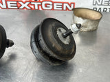 97-04 C5 CORVETTE MOTOR MOUNT BUSHINGS PUCKS PAIR OEM #303