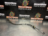 2013 FORD MUSTANG GT 5.0 AUTO SHIFTER CABLE OEM #1271