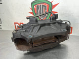 2013 FORD MUSTANG GT FRONT BREMBO CALIPERS LH AND RH WITH ROTORS OEM #442