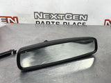 2017 FORD MUSTANG GT REAR VIEW MIRROR OEM #347