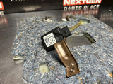 2015 MUSTANG GT RH SEAT OCCUPANT SENSOR OEM FR3B-603B16-AE #662