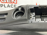 2001 CAMARO Z28 INTERIOR CENTER CONSOLE BLACK AUTOMATIC OEM #329