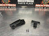 2006 C6 CORVETTE RH PASSENGER SIDE DOOR TOUCH PAD HANDLE OEM #1407