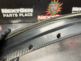 05-13 C6 CORVETTE LR DRIVER SIDE REAR  SPLASH GUARD/MUDFLAP OEM 19170237 #1038