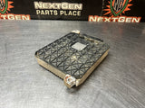 2011 FORD F250 6.7L TCM TRANSMISSION CONTROL MODULE BC3A-12B565-CH OEM #1631