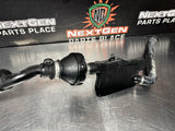 2016 FORD MUSTANG GT AIR INTAKE SOUND TUBE FR3C-9P437-BL OEM #815