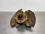 03 FORD MUSTANG MACH ONE RIGHT FRONT SPINDLE HUB KNUCKLE ASSEMBLY OEM #1495