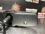 2011 FORD MUSTANG GT REAR VIEW MIRROR OEM 8U5A-17E678-KC #828