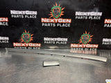 2015 CAMARO SS DRIVER AND PASSENGER SIDE DASH TRIM WHITE OEM 92245216 92240104 #1450