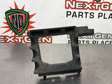 2016 FORD MUSTANG GT RH PASSENGER SIDE REAR BUMPER BRACKET FR3B-17E850-AD #363