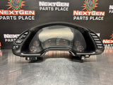 1999 C5 CORVETTE CLUSTER WITH BEZEL OEM 106,750 MILES #663