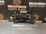 2008 CHEVY SILVERADO INSTRUMENT CLUSTER 25861652 OEM #1638