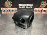 1998 C5 CORVETTE STEERING COLUMN COVER SHROUD TRIM OEM #1380