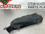 97-04 C5 CORVETTE LOWER LINER PASSENGER SIDE FRONT SPLASH SHIELD 10275466 OEM #359